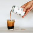 Coffee Milk Stout
