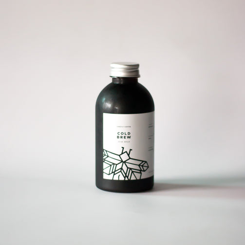 Bold Cold Brew 630ml