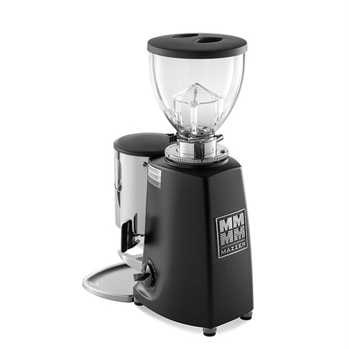 Mazzer Mini Doser – Firefly Coffee